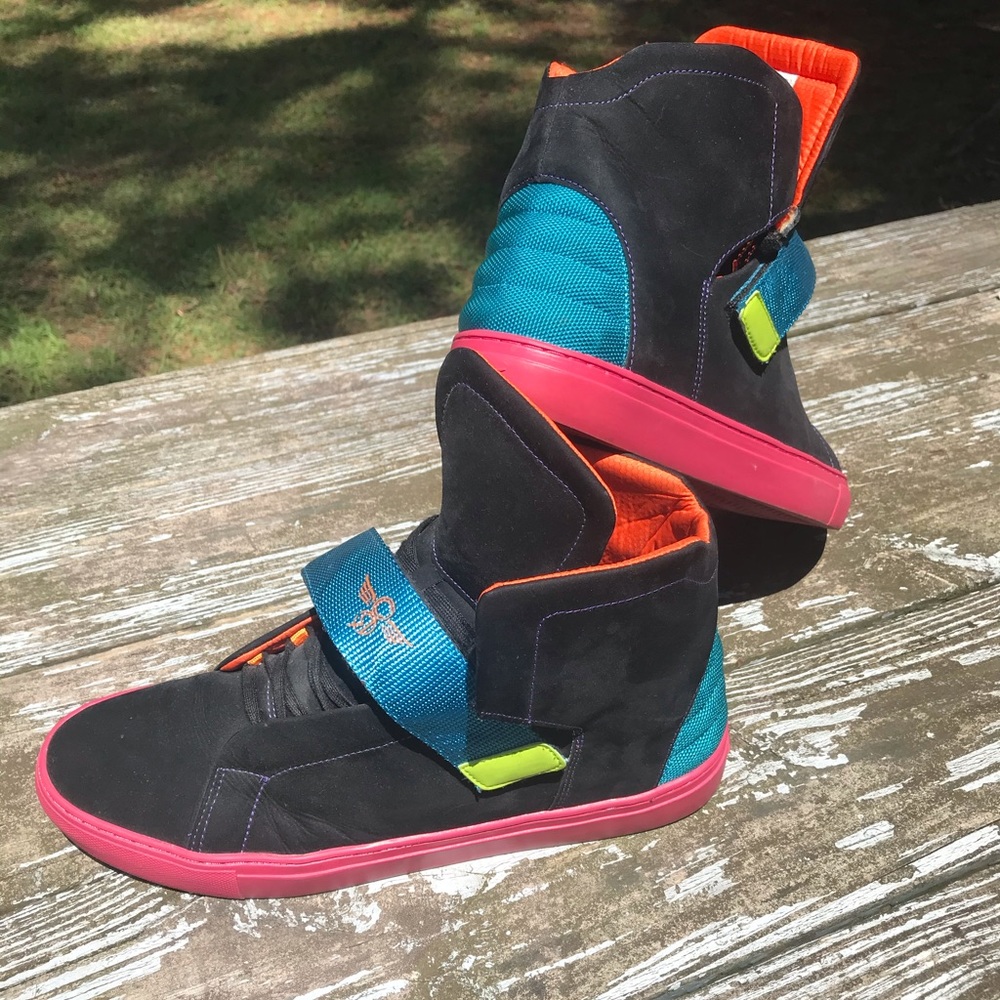 Creative recreation size 12 #kicksonfire